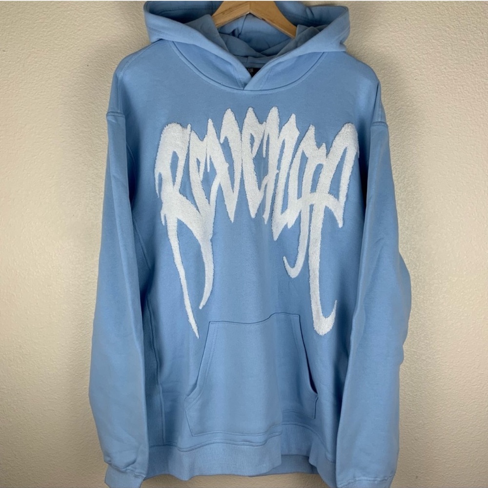 Revenge hoodie size Xl